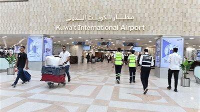 الطيران المدني الكويتي: استئناف رحلات الخطوط الكويتية عبر مبنى الركاب T4 فقط