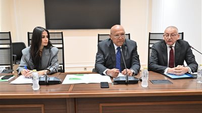 انطلاق اجتماعات «خارجية النواب» لمراجعة موازنة الخارجية والجهات التابعة لها