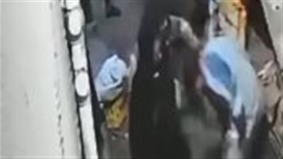 الداخلية تكشف ملابسات فيديو التعدي على سيدة وزوجها بالدقهلية