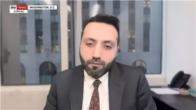 أصله إيراني.. من هو المهندس الحقيقي للعقوبات الإقتصادية ضد طهران