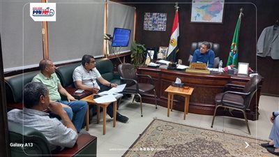 الفيوم تتابع مستجدات حصر أصول وأملاك الدولة           