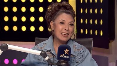 أنوشكا تكشف أصعب مهنة جربتها: «كرسي المذيعة مش سهل خالص»
