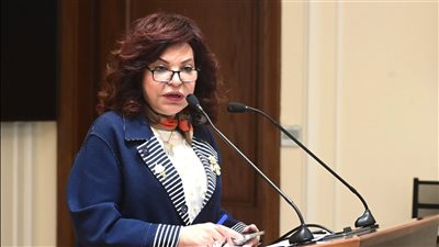 آمال عبد الحميد: تجديد العمل بقانون إنهاء المنازعات الضريبية يعزز الثقة في الاقتصاد
