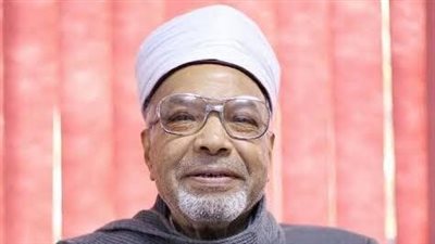 وزارة الأوقاف تحيي ذكرى رحيل الدكتور محمد عبد الفضيل القوصي ..عضو كبار العلماء