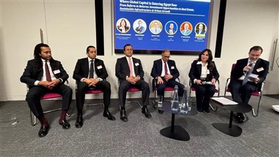 وزيرة الإسكان: مصر تطرح مدنًا متكاملة وفرصًا استثمارية طويلة الأجل 
