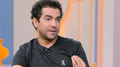 ميدو عادل: البنات أجمل ما في الدنيا وتربية الأولاد مرهقة وتحتاج جهدا وصبر أكبر