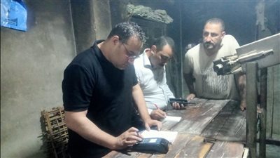 محافظ الدقهلية يكلف التموين بحملة تفتيش على المخابز بلقاس وجمصة