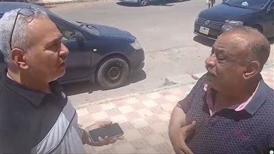 معاناة داخل التأمين الصحي بسفاجا.. موظفون يشكون نقص الخدمات للنائب جمال السليك