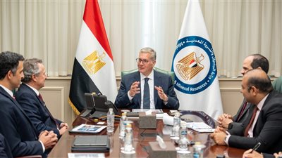 وزير البترول يتابع تسريع اتفاقيات ربط حقل أفروديت القبرصي بمصر