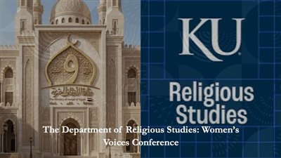 الأوقاف تشارك في مؤتمر دولي بجامعة كنساس عن نشاط الواعظات المسلمات في إفريقيا
