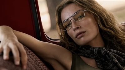 أناقة فاخرة.. شاهد مجموعة نظارات Brunello Cucinelli لصيف 2026