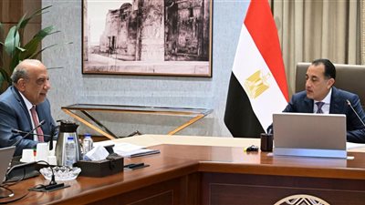 وزير الكهرباء: 105 مشروعات بالمرحلة الثانية لتدعيم الشبكة صيفاً
