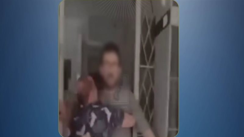 المتهم