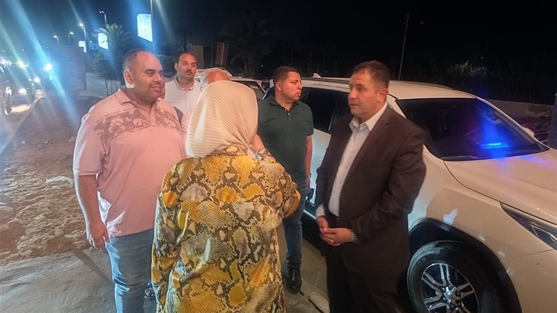 جانب من الجوله