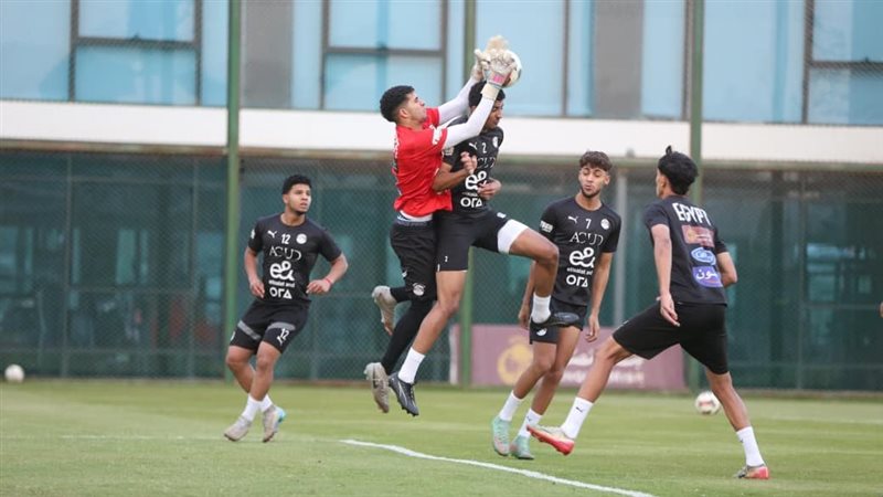منتخب الشباب