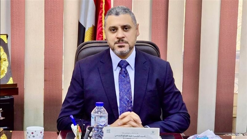 المستشار مايكل روفائيل