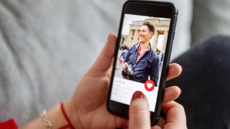تطبيقات المواعدة