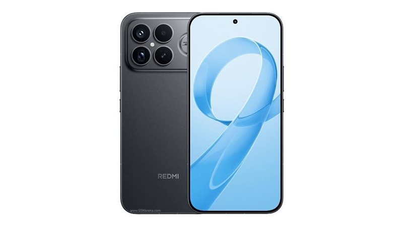هاتف Redmi K100 Pro