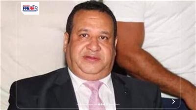 صبري نخنوخ