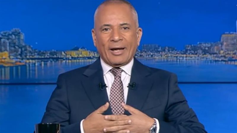 احمد موسي 