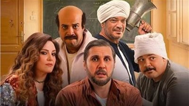 فيلم برشامة