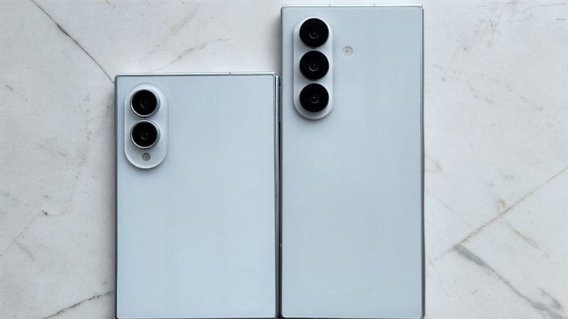 Galaxy Z Fold8 Ultra