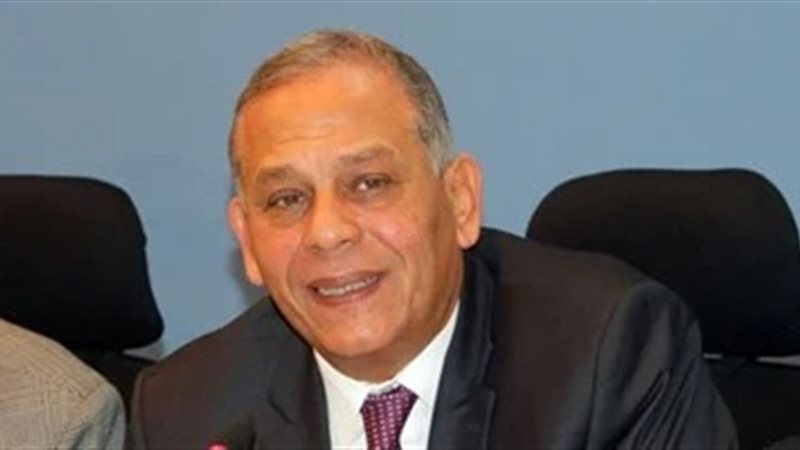 السيد محمد أنور السادات