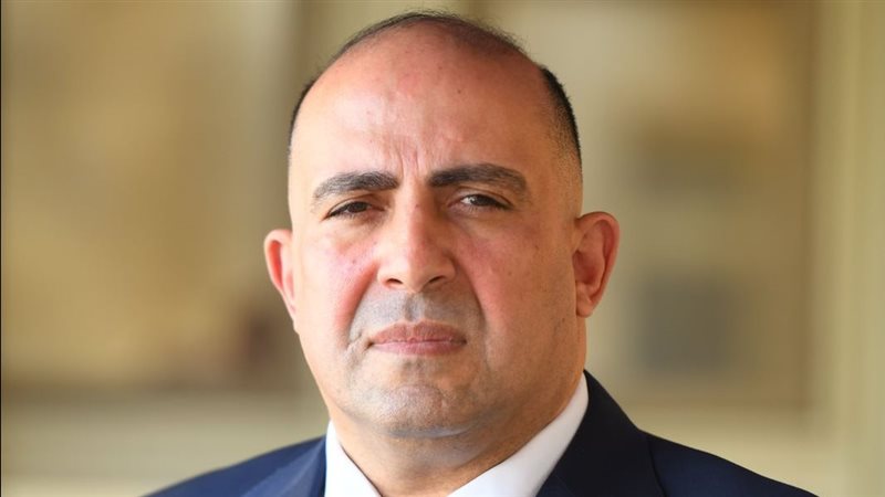 الدكتور محمد سليم