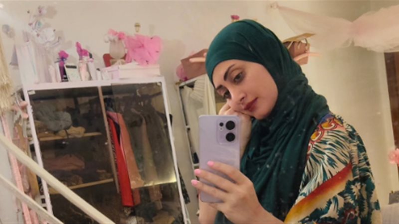 منة تيسير 