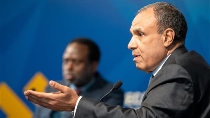 وزير الخارجية