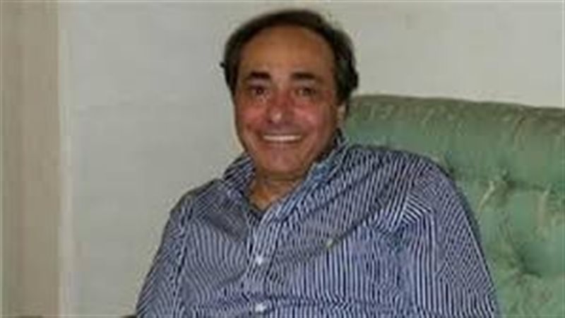 أكرم السعدني