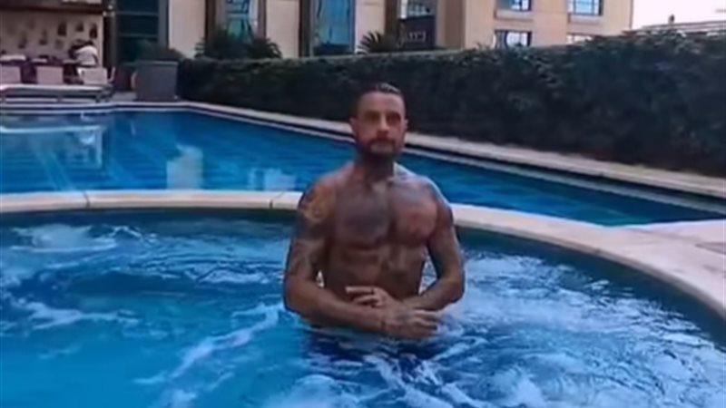 أحمد الفيشاوي