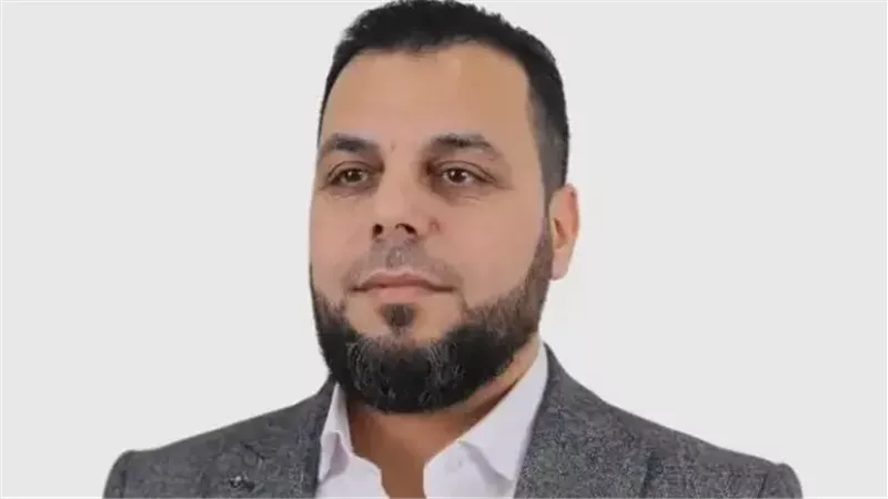 السفير السوري الجديد