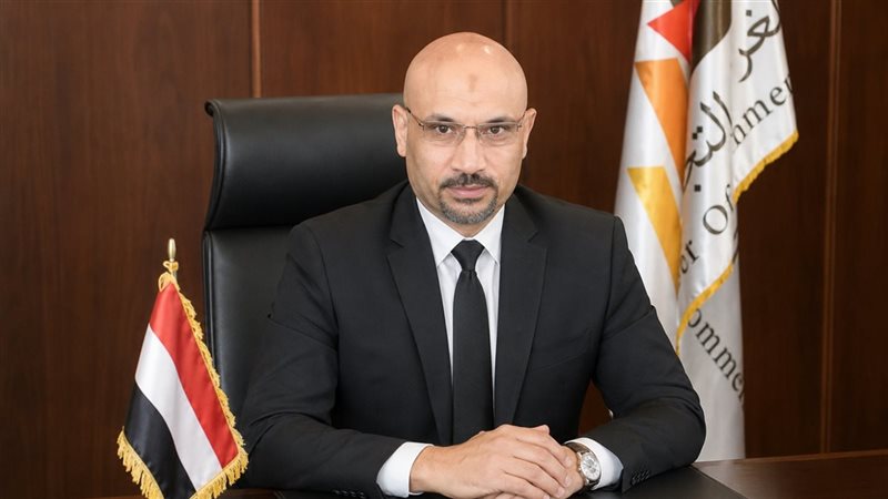 محمد هداية الحداد