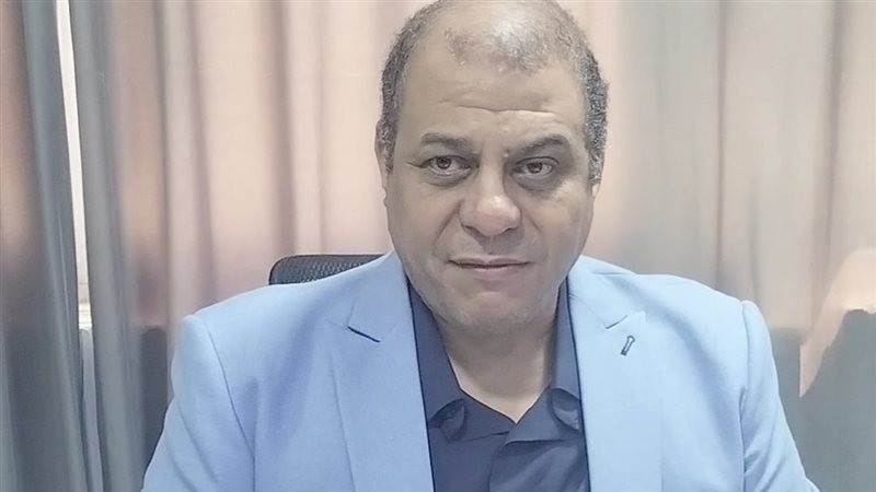 الاستاذ هاني عنتر