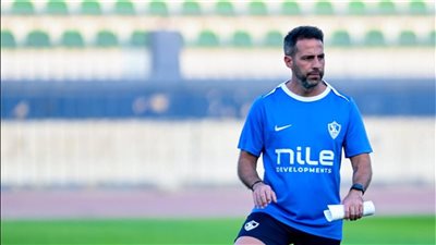 نكسة فيريرا..الزمالك يكشف سبب إيقاف القيد للقضية رقم 17