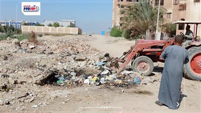 حملات مكثفة للنظافة ورفع الإشغالات وتحسين المظهر الحضاري بالفيوم ويوسف الصديق 