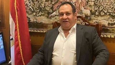 وتفتيش أملاكه.. مصادر : الأجهزة الأمنية تقرر فحص ثروات وممتلكات صبري نخنوخ