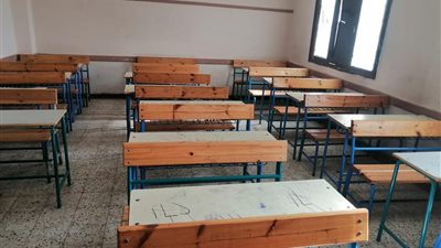 محافظ الغربية يعلن جاهزية 421 لجنة لاستقبال 94696 طالبًا بامتحانات الإعدادية