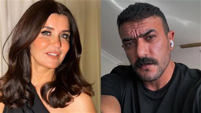 كما كشفنا أولًا .. غادة عادل بطلة أمام أحمد العوضي في مسلسله رمضان 2027