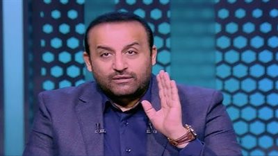 محمد شبانة يهاجم جماهير الزمالك عن مزاعم تحويله للتحقيق: بايعين ضميرهم بقرشين