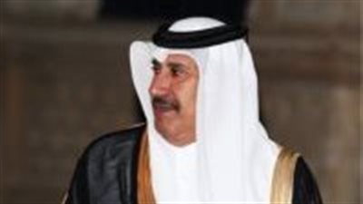 بن جاسم يهاجم استهداف دول الخليج: إيران تمارس الضغوط على «الطرف الأضعف»