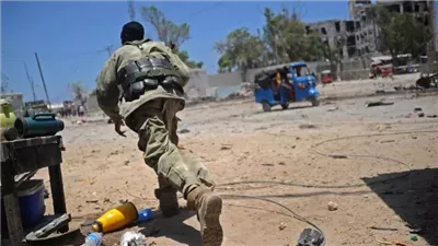 الصومال يشتعل.. اشتباكات عنيفة تهز مقديشو وسط عملية أمنية واسعة