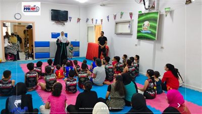 أوقاف الفيوم تواصل قوافل دعوية حول صلة الأرحام ونبذ الخلافات الأسرية 