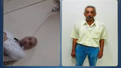 ذنبي إنك حلوة.. القبض على مسؤول تعليم القليوبية المتهم بابتزاز سيدة لنقل ابنتها