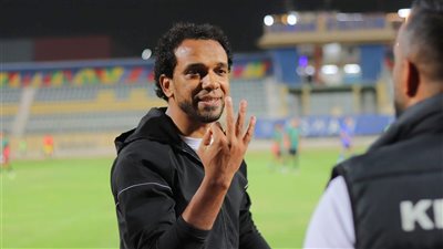 البنك الأهلي يتفق مع هيثم الفيل للانضمام إلى جهاز أيمن الرمادي | خاص