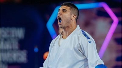 18 لاعبا يمثلون مصر في بطولة البريميرليج للكاراتيه بالمغرب