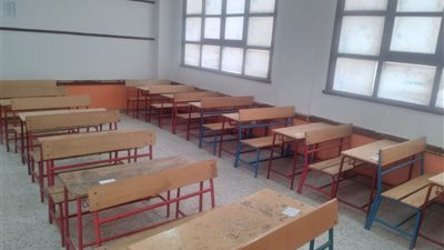 البحيرة ترفع درجة الاستعداد لانطلاق امتحانات الشهادة الإعدادية السبت المقبل