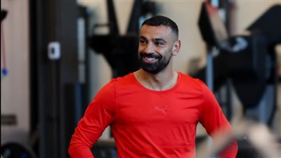 صلاح: كسرت عقدة المنتخب.. وهدفي الوصول لأبعد نقطة في كأس العالم 2026