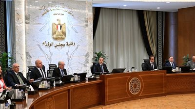 مجلس الوزراء يقر حركة ترقيات جديدة للعاملين الخاضعين لقانون الخدمة المدنية